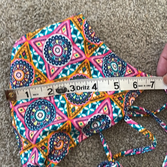 Volcom Bikini Top - Picture 8 of 8